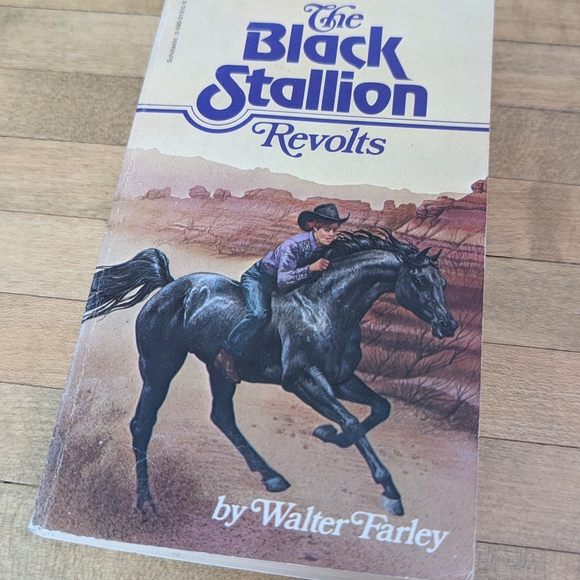 The Black Stallion Book Collection - Picture 2 of 14